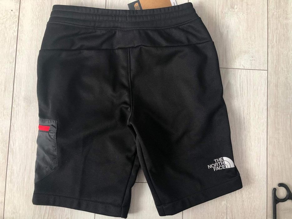 Къси панталони The North Face