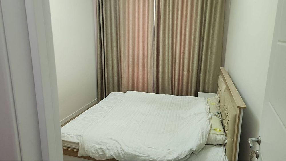 Срочно сдается квартира в алмазар сити