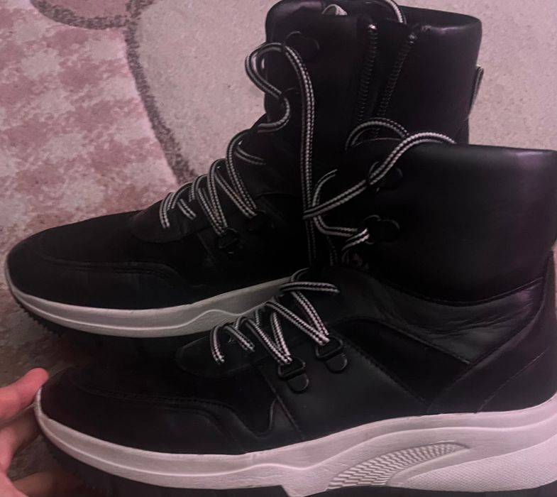 Gabor естествена кожа