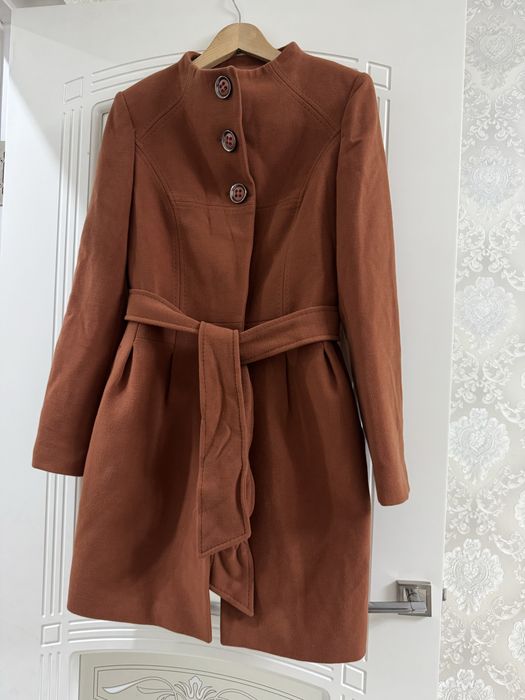Пальто женская турецкий
