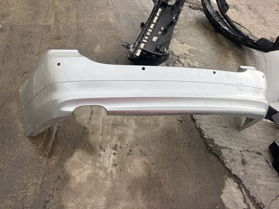 Броня BMW 3 E90 3бр