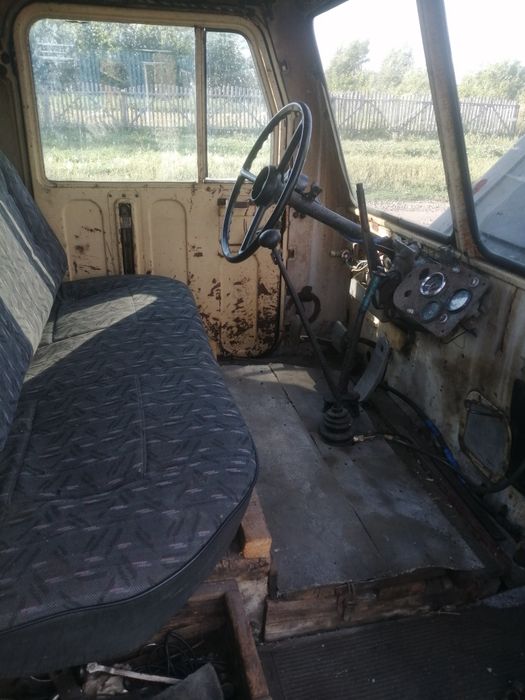 Продам самоделку