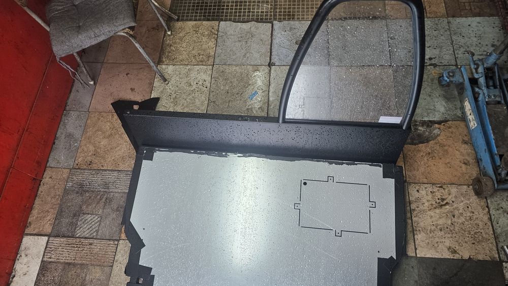 Преграда за кола