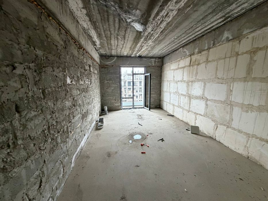 Продажа 4 ком Эко Сити 60$