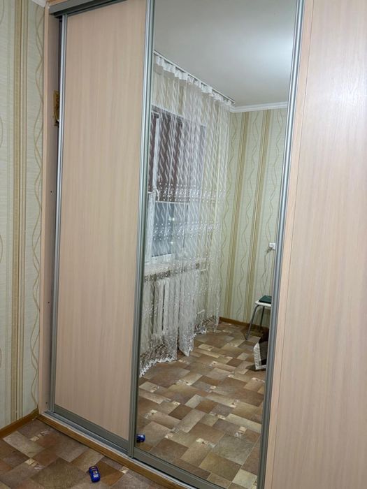 Сдам комнату на подселение девушке