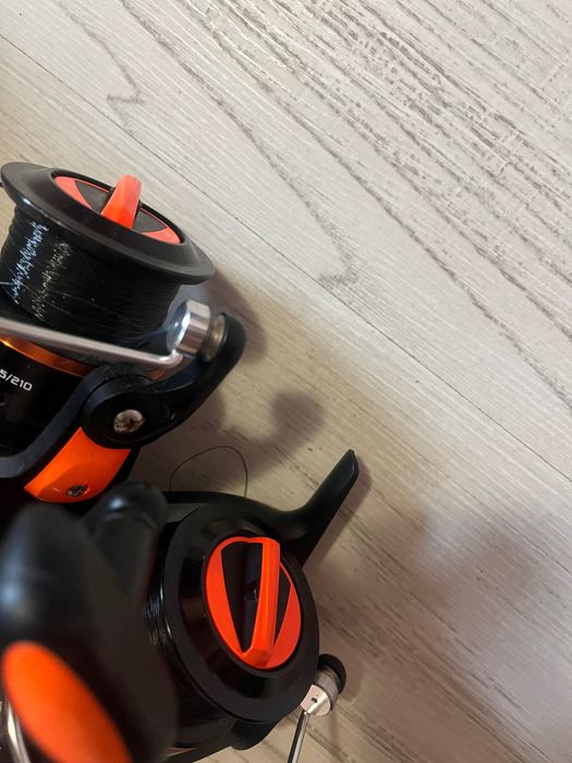 2бр. Макари FL 6000