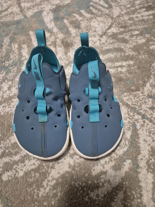 Sandale baieti nike, marimea 24