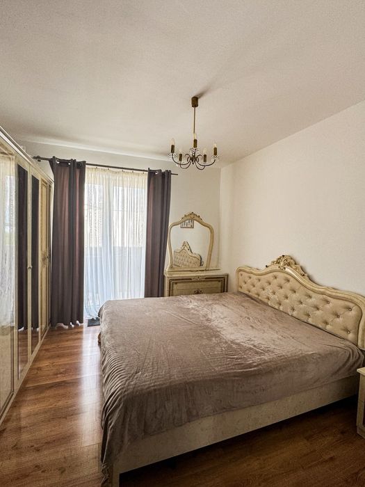 Inchiriez apartment 2 camere