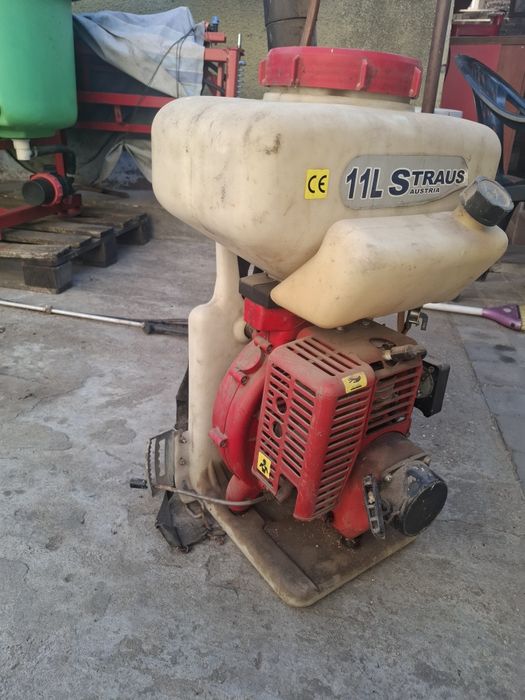 Atomizor pt stropit.