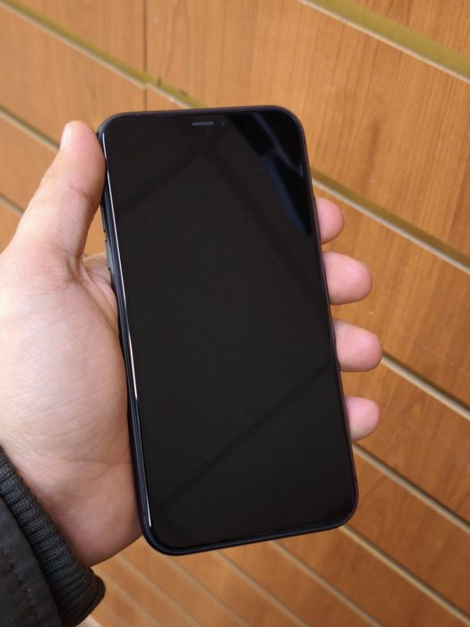 iPhone 11 64GB 74% без минусов