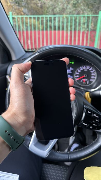 Iphone 14pro 256gb