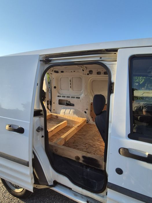 Ford Transit Connect 1.8 TDCi