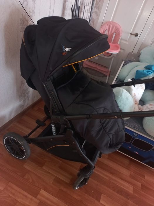 Продам коляску  в отличном состоянии