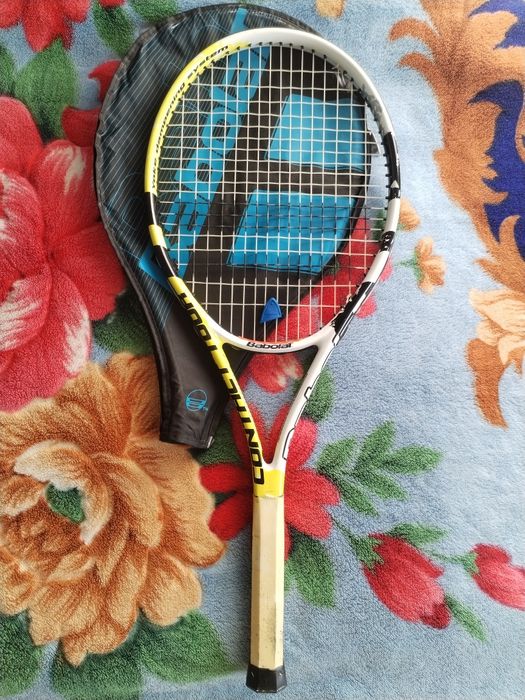 Продам теннисные ракетки
