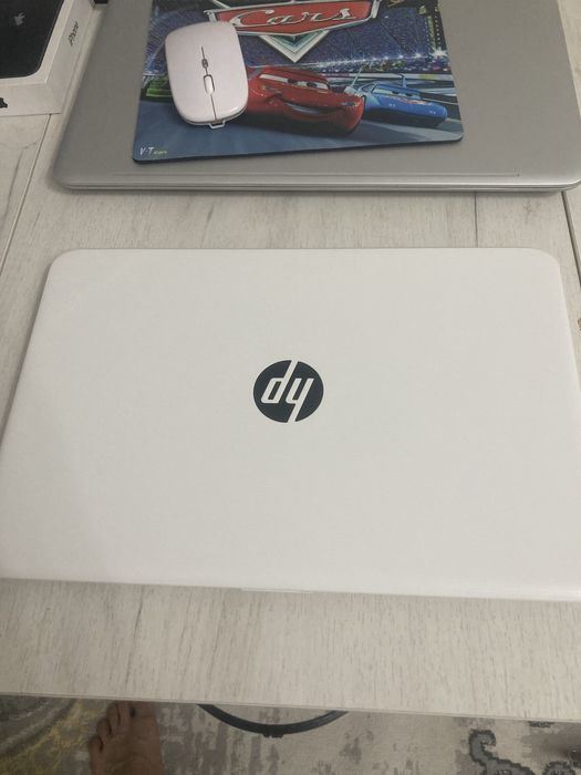 продам ноутбук hp