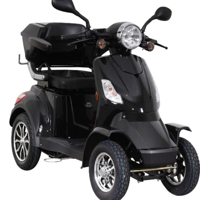 vehicol electric 4 roți