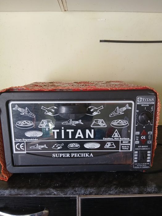 Duxovka pechlar sotiladi 2kalasi 800ming so'm bir qo'lda arzon