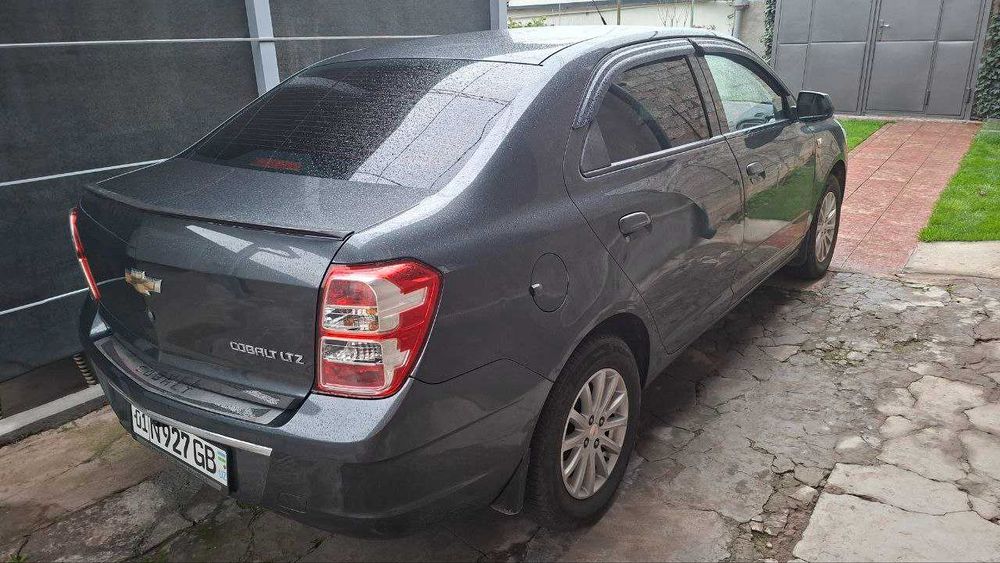 Cobalt 2019 без посредников!