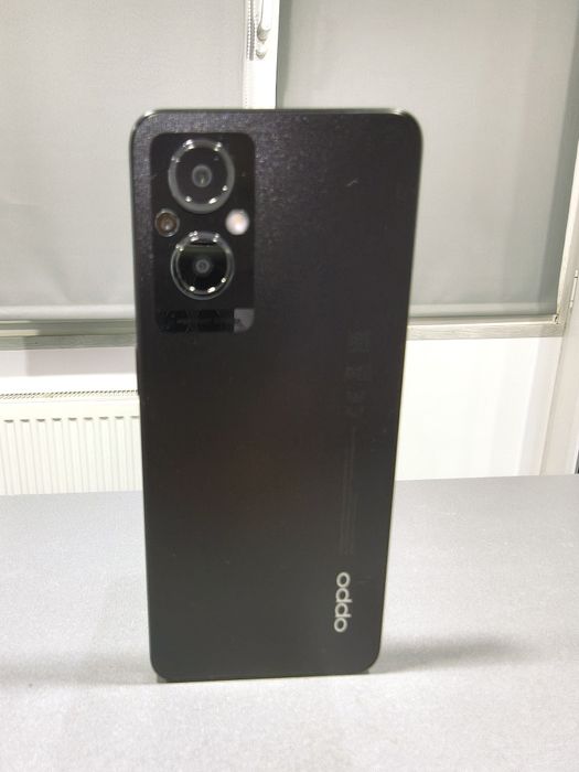 Oppo reno 7 Little 5g