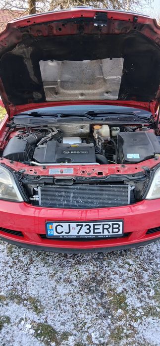 Vând Opel Vectra C 2.0 diesel