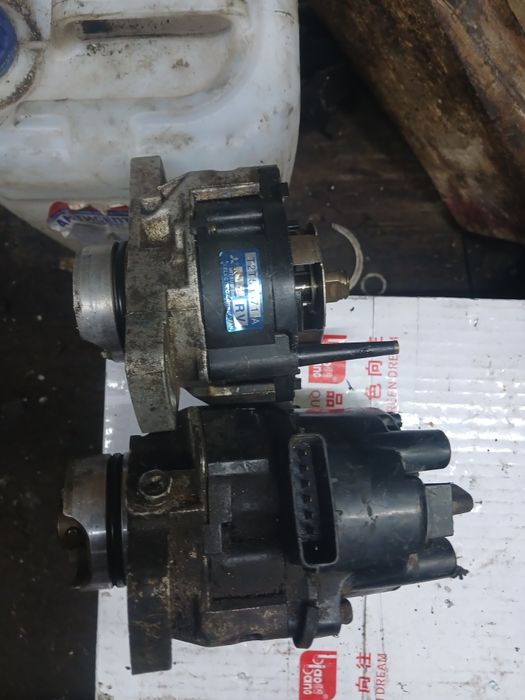 Трамблёр Митсубиси Лансер