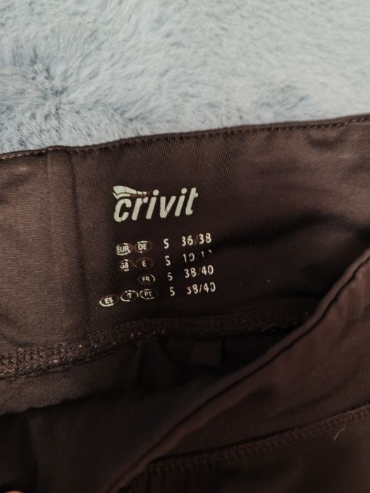 Colanți Crivit sport