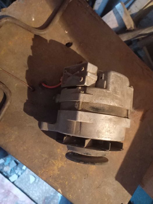 Продам новый генератор на а/м ГАЗ-53