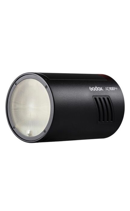 Импульсный свет Godox Witstro AD100Pro TTL