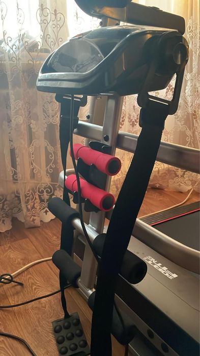 продам беговую дорожку