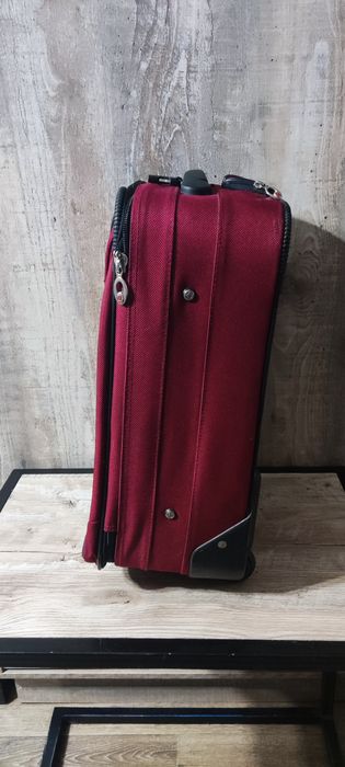 Чемодан Swissgear ручная кладь