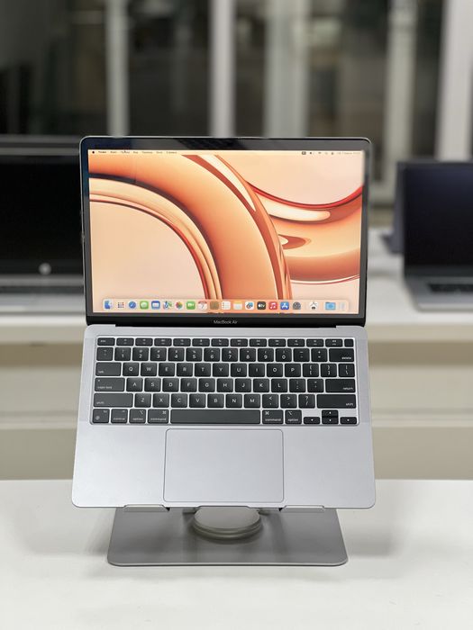 MacBook Air 13 | M1 | АКБ 97%
