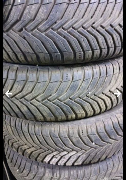 Michelin 195 65 15