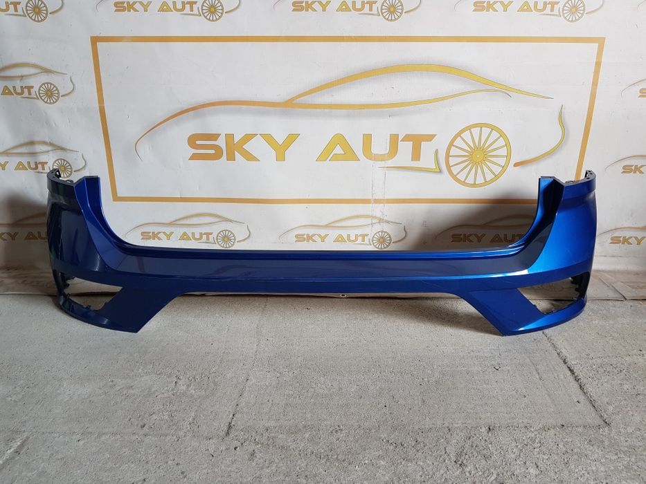 Bara spate VW T-Roc dupa 2017 cod 2GA807421D