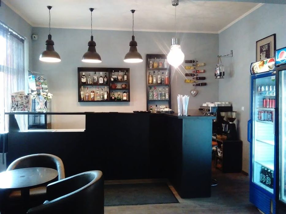 Vând afacere la cheie- BAR/Cafenea în Săcueni ,Bihor