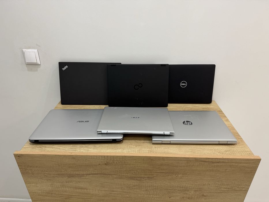 Ноутбук для работы бизнес ноутбук