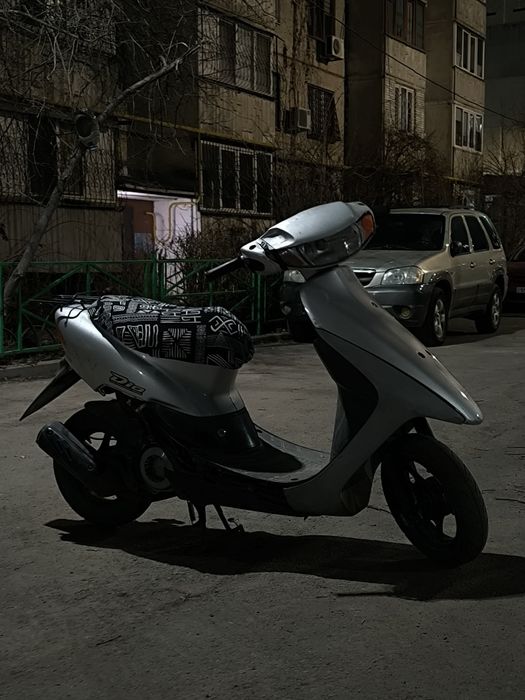 Мопед Хонда дио 34-35