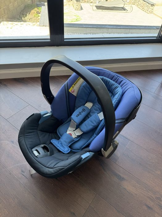 Автокресло CYBEX