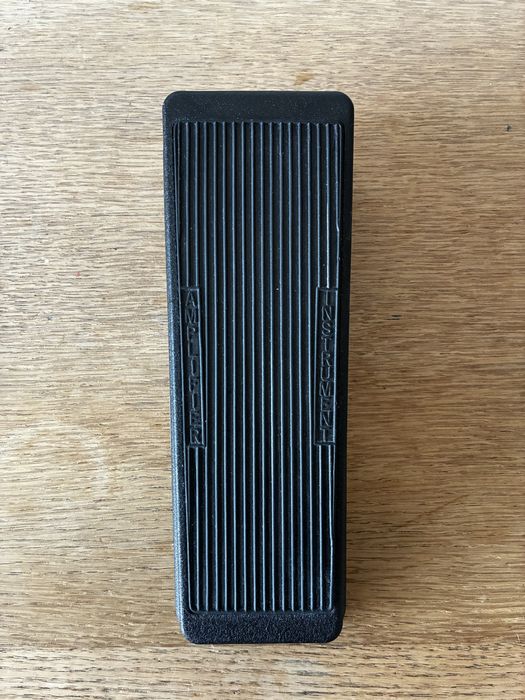 Dunlop Cry Baby Wah GCB95