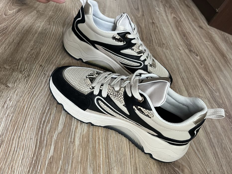 Маратонки Cruyff