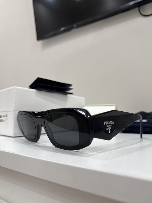 Очки PRADA оригинал