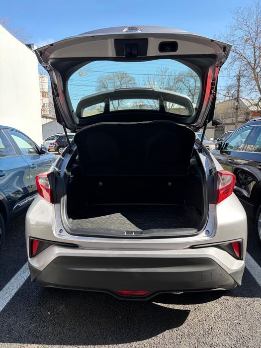 Toyota  C-HR  2018 unic proprietar