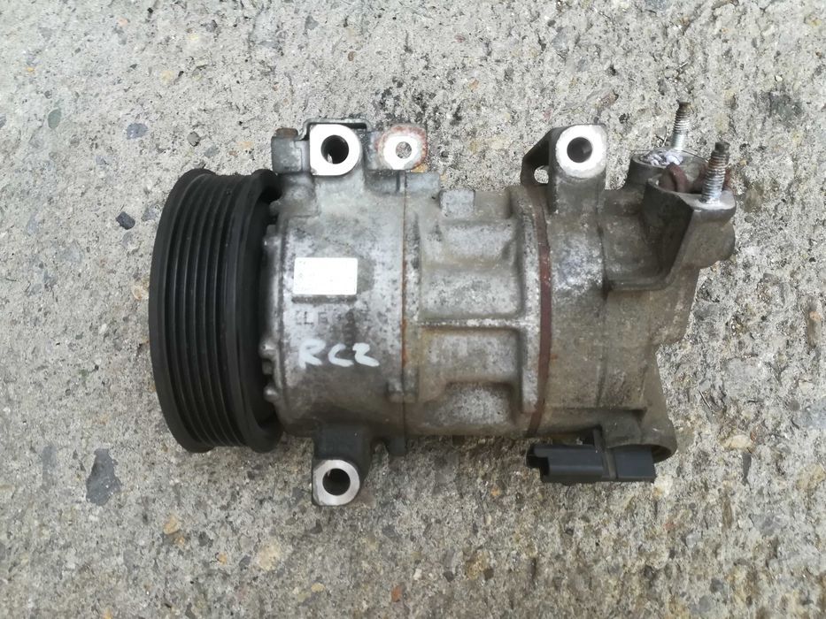 Компресор климатик Пежо РЦЗ 308 Ситроен / Peugeot RCZ Citroen