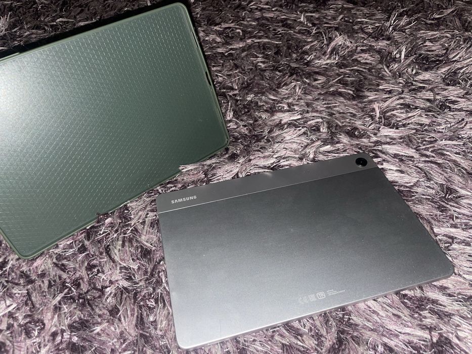 Samsung galaxy tab a9+ 5g