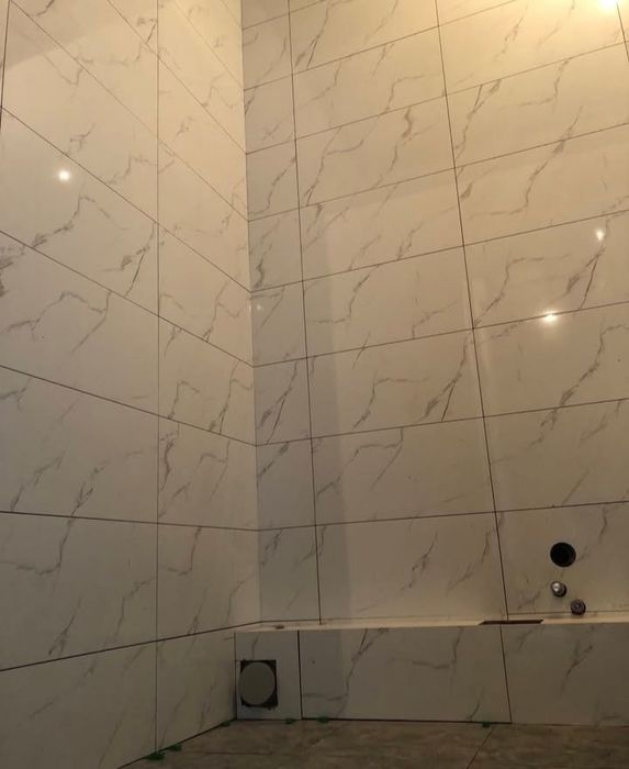 Услуги кафельщика