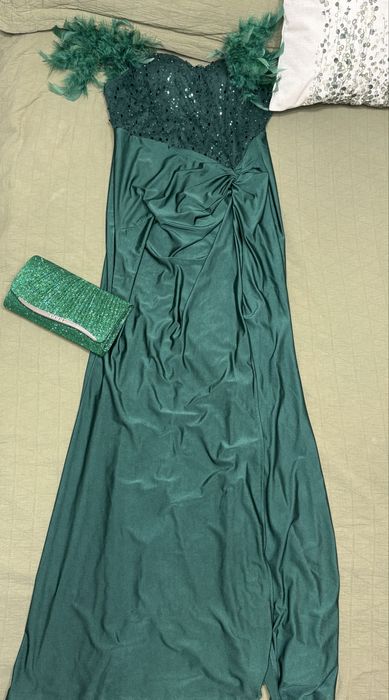 Продам вечернее платье