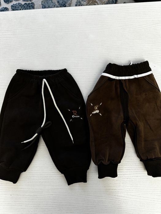 Детские вещи