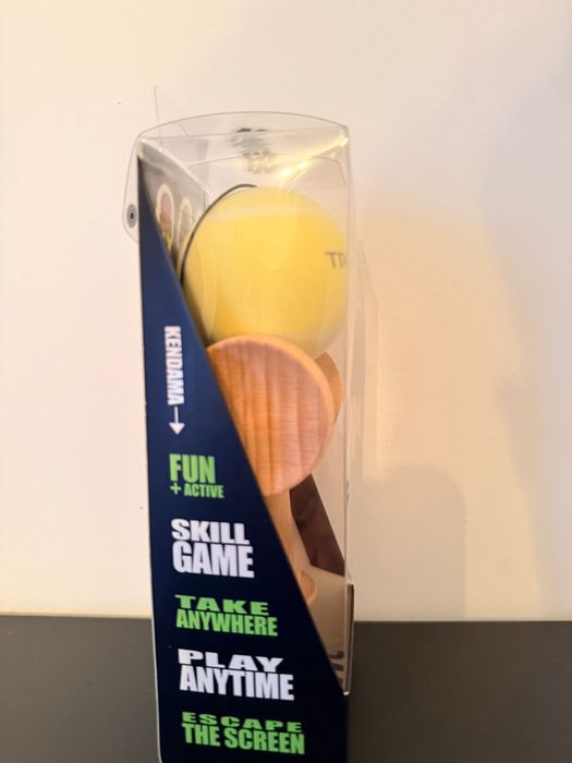 Kendama sweets turbo fuzzy Transylvania Open