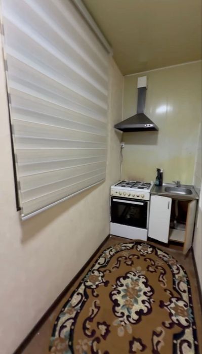 Куйлюк 2 массив 2х комнатная