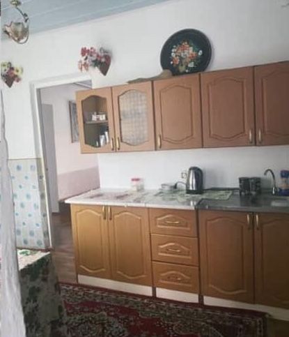 Продается дом в село Бахар