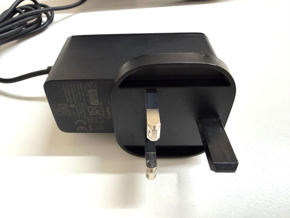 Оригинална Поставка Зарядно Belkin IOS ANDROID